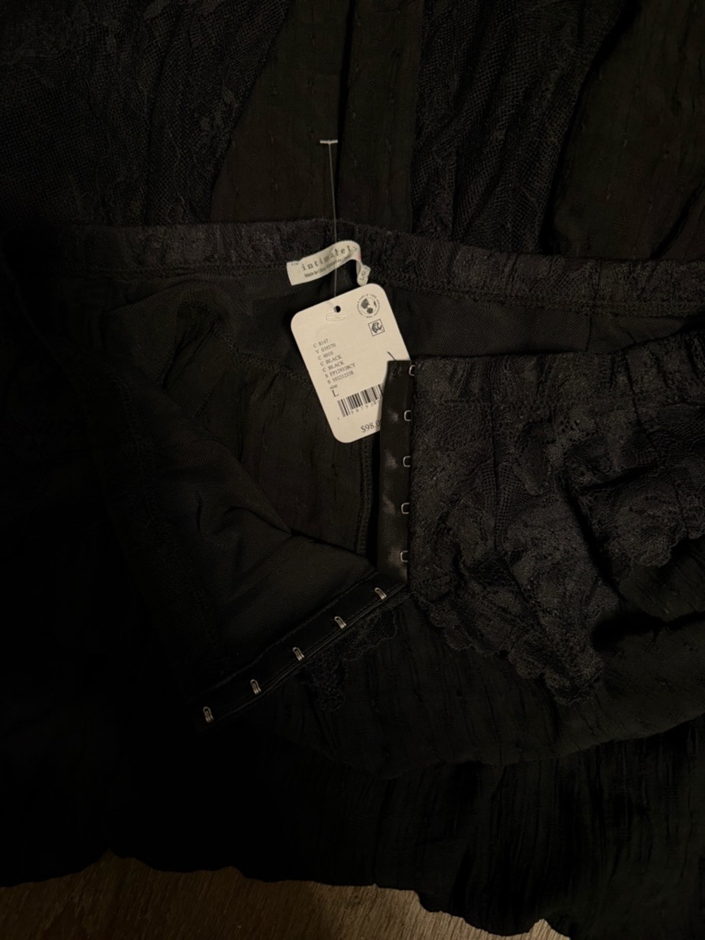 Free People Maxi Slip Skirt - Picture 5 of 8
